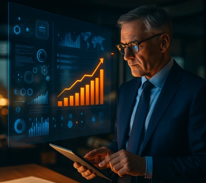 Dijital Dönüşümün