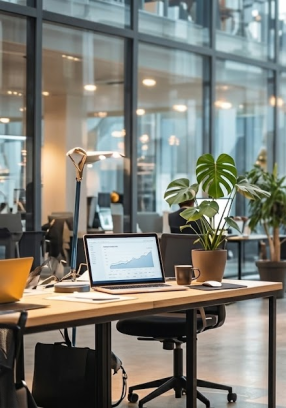 ASNSOFT Yazılım Danışmanlık